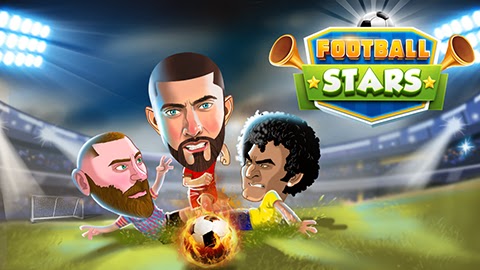 Football Stars